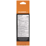 Goodhead - Deep Throat Spray - Salted Caramel - 2 Fl. Oz.