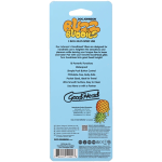 Goodhead - Buzz Buddies - 5 Inch Muti-Speed Vibe Pineapple