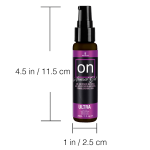 On Ultra Arousal Gel 1 Fl Oz 29ml Bottle - Image 2