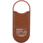 Goodhead - Deep Throat Spray to-Go - Double Chocolate - .30 Fl. Oz. - Image 2