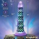Eryndor Silicone Dildo - Image 2