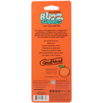 Goodhead - Buzz Buddies - 5 Inch Muti-Speed Vibe Peaches