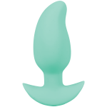 Mood - Teaser - Vibrating Micro Plug Mint - Image 3