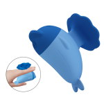 Pretty Love Dolphin Blue - Image 4