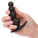 Boundless Beaded Plug Black - Image 2