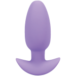 Mood - Teaser - Vibrating Micro Plug Lavender - Image 3