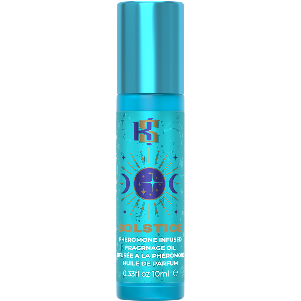 wkhoNcEY Celestial Collection Solstice Pheromone Roll-on 0.33 Fl Oz/10 ml - Image 1
