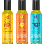 Wear the Day Pheromone Prepack Display 12 Roll Ons and 12 Massage Oils - Image 2
