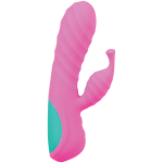 Mood - Play - Mini Power Rabbit Pink - Image 2