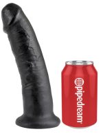 King Cock 9-Inch Cock Black - Image 2