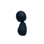 Moe Rechargeable Extra Mini Wand Black - Image 3