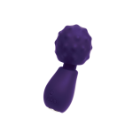Meeny Rechargeable Extra Mini Wand Purple - Image 2