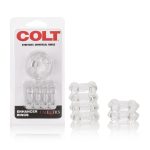 Colt Enhancer Rings - Clear - Image 2