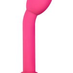 G Slim Petite Satin Touch - Pink