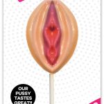 Pussy Lickers - Pussy Pops