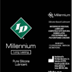 ID Millennium - 72 Piece Jar - 12 ml Tubes