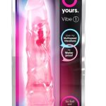 Cock Vibe #1 - Pink