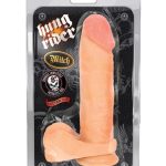 Hung Rider - Mitch