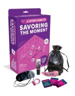 A Lover's Guide to Savoring the Moment - Image 2