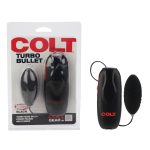 Colt Turbo Bullet - Black - Image 3