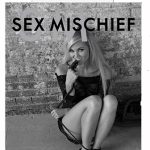 Sex and Mischief Silky Rope - Black