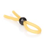 Dr. Joel's Adjustable Erection Enhancer Lasso - Flesh - Image 2
