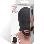 Open Mouth Stretch Hood
