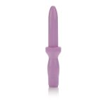 Dr. Laura Bernam Dilators - Set of 4 Locking Sizes Plus Sleeve - Purple - Image 4