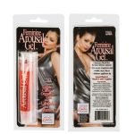 Feminine Arousal Gel - Cherry - 0.5 Fl. Oz.