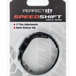 Speed Shift Erection Ring - Black