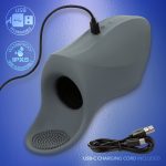 Milk Master Rechargeable Squeeze & Please Grey - Image 7