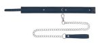 Signature Twilight Tease Collar & Leash Blue - Image 3