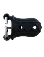 Fantasy C-Ringz Extreme Silicone Cock Blocker - Image 2