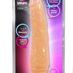 Cock Vibe #7 - Natural