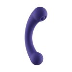 Aluna Mini Dark Purple - Image 2