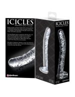 Icicles No. 60 - Clear - Image 2