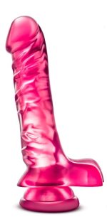 B Yours - Basic 8 - Pink - Image 3