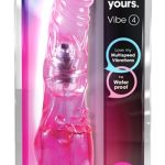 Cock Vibe #4 - Purple