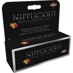 Nipplicious - 1. Fl. Oz. - Passion Fruit - Boxed