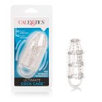 Ultimate Cock Cage - Clear - Image 3