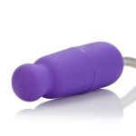 Whisper Micro Heated Bullet - Purple - Image 2