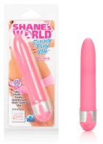 Shanes Worlds Sorority Party Vibe Nooner - Pink - Image 5