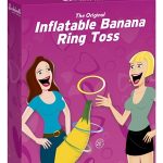 Bachelorette Party Favors Inflatable Banana Ring Toss