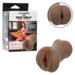 Cheap Thrills Cherry Poppers the Teacher's Pet Brown
