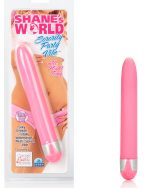 Shanes World Sorority Party Vibe All Night Long - Pink - Image 4