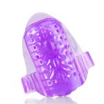 The Ling-O Vibrating Tongue Ring - Each
