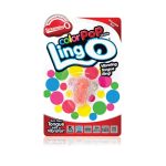 Colorpop Quickie Lingo - Orange - Each