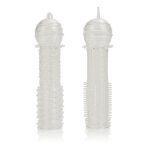 Silicone Sleeve 2 Pack - Image 2