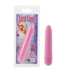 First Time Mini Vibe - Pink - Image 2