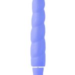 Luxe - Anastasia - Periwinkle